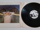 Cocteau Twins - Garlands UK 1982  4AD 1st Press LP