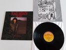 Black Sabbath featuring Tony Iommi - Seventh Star UK 1986 Vertigo LP + Inner