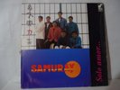 GRUPO            SAMURAY              SOLO AMOR        RECORD  MEXICAN