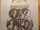 The Kinks - Something Else - RS 6279 - Vinyl LP First Pressing