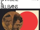 Stan Getz Bill Evans Stan Getz & Bill Evans (Vinyl) 12