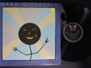 MARK GILLESPIE        only human & ring of truth   2 album