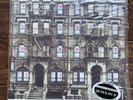 Led Zeppelin Physical Graffiti LP vinyl 200g Classic records pressing