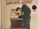 Unorthodox Jukebox - Red Colored Vinyl by Bruno Mars - SEALED w/ Sleeve Dmg