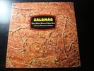 SALOMAO THE NEW DAVE PIKE SET & GRUPO BAIAFRO ON BAHIA LP RECORD