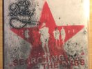 Jan Delay - Searching - The Dubs LP / Vinyl Limitiert (mega rar)