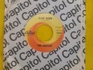 45 RPM ROCK THE BEATLES 