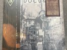 R.E.M. Document IRS 42059 Vinyl - with Hype Sticker