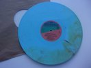 Merge Records Compilation Blue Vinyl Mountain Goats Bob Mould Superchunk RARE