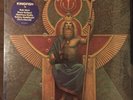 KINGFISH s/t - SEALED 1976 1st Press Round Records LP BOB WEIR, GRATEFUL DEAD