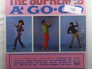 The Supremes A Go Go Motown 649 w/ Shrink Record Album Vinyl LP