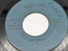 Rudy Mills ‎– John Jones / Place Called Happiness - Move & Groove 7