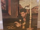 Drake - Take Care Black 2LP Vinyl Record Rap OVO NEW SEALED