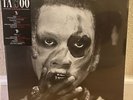 Denzel Curry - TA13OO (TABOO) Red Slushie LP Vinyl NEW SEALED