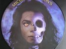 Michael Jackson's Ghosts - Vinyl 12