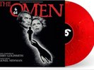 Jerry Goldsmith The Omen (Vinyl) Original Motion Picture Soundtrack