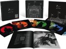 Pixies - Live In Brixton (Colour) (NEW 8 VINYL LP)