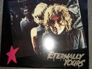 The Saints Eternally Yours HARVEST UK 1ST NM LP