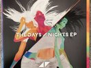 AVICII - THE DAYS/NIGHTS VINYL -  LIMITED EDITION (ONLY 1300 MADE)