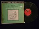 Rare; RUBINSTEIN-SZERYNG/BEETHOVEN VIOLIN SONATAS/RCA LIVING STEREO SD LSC-2377