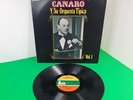 Francisco Canaro Y Su Orquesta Tipica Vol.1 LP Vinyl 1975 Discos Latin