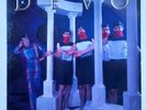 DEVO - NEW TRADITIONALISTS * LP VINYL * VIRGIN - V 2191 ** FREE P&P UK **