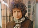Bob Dylan Blonde On Blonde 1966 UK CBS Mono 1st Press Vinyl LP Album