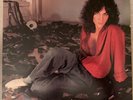 BILLY SQUIER Tale Of The Tape  1980 Vinyl LP Record Cover