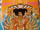 Jimi Hendrix Experience Axis Bold As Love Vinyl LP 1967 Stereo RS 6281 NM