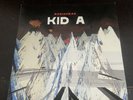 Kid A [LP] by Radiohead (Vinyl, Oct-2000, Capitol/EMI Records)