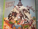 Sylvia – Sweet Stuff, Original 1975 Vibration V-127 Vinyl LP VG+