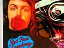 Paul McCartney & Wings Red Rose Speedway 2 LP expanded edit. NEW  180 gram vinyl