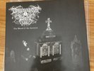 drowning the light blood of the ancients lp Gatefold First Pressing Black Metal