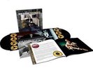 Bob Dylan, Bootleg Series 17 Fragments Time Out of Mind (NEW 4 VINYL LP)