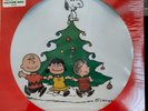 Vince Guaraldi Charlie Brown Christmas Barnes and Noble 2016 Picture Disc