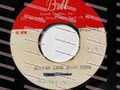 UNKNOWN GROUP Soul Doo Wop ACETATE 45rpm Better Luck Next Time HEAR