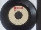 Jive Five - Rain - Scarce Beltone Test Press