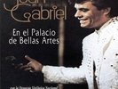 Juan Gabriel - En El Palacio De Bellas Artes [New Vinyl LP] Gatefold LP Jacket,