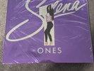 Selena - 'Ones' by Selena (Vinyl, Capitol) Factory Sealed Fast Ship