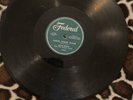 James Brown 78 Please Please Please on Federal Records  #12258   A Rarity