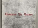 Flamme De France- Opus 2 French Black Metal Comp. BMH OOTDH Vermine Black Vinyl