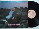 THE SOFT BOYS Underwater Moonlight ARMAGEDDON '82 UK LP Punk Robyn Hitchcock