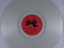 ZOLAR X Timeless ROCKET ROLL LP VG+ clear vinyl q