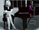 ORIGINAL RECORDING GROUP ORG-006-45 DIANA KRALL ALL FOR YOU 2LP 45rpm