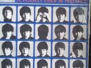 A Hard Rays Night  By The Beatles  Mono Pressing, very good