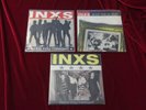 6x INXS  7