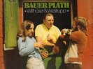 Witthüser & Westrupp Bauer Plath NEAR MINT Pilz Vinyl LP