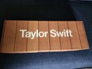 Taylor Swift Midnights Vinyl Clock (records not included)