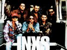 INXS Full Moon, Dirty Hearts  (Vinyl)  12