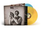 VOLBEAT: SERVANT OF THE MIND [LP vinyl]